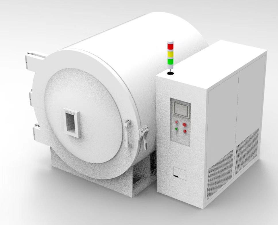 熱真空試驗艙