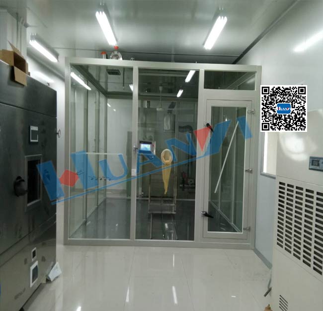 北方霧霾季和地暖即將開始，準(zhǔn)備好沒？（空氣凈化器CADR環(huán)境測(cè)試倉(cāng)）