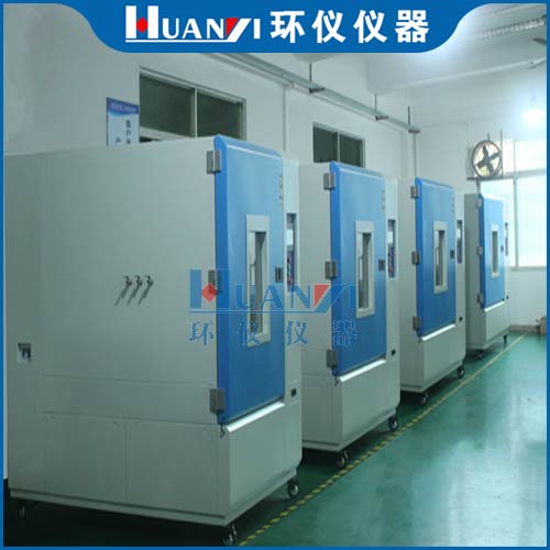 即使在冬季甲醛和VOC都在蠢蠢欲動(dòng)，甲醛及VOC釋放量環(huán)境測試箱不錯(cuò)選擇