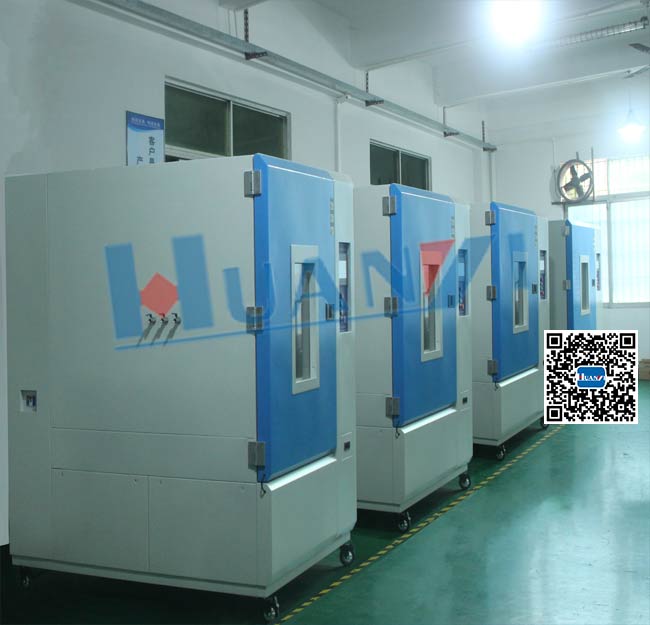 步入式車內(nèi) VOC 采樣環(huán)境艙介紹及滿足標(biāo)準(zhǔn)