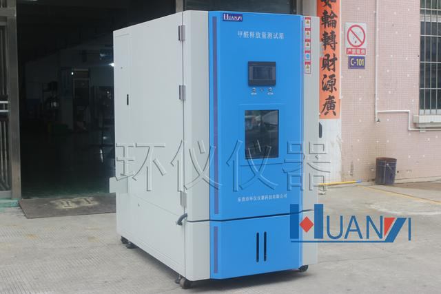 家居裝修污染為什么總怪甲醛？搞得VOC卻很尷尬！（甲醛及VOC釋放量環(huán)境測試倉）