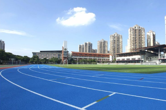 GB36246-2018新國(guó)標(biāo)對(duì)18種有害物質(zhì)做出限定塑膠跑道出強(qiáng)制性新國(guó)標(biāo)上集