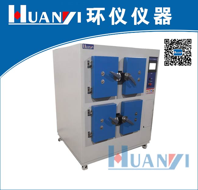 4桶平衡預(yù)處理試驗(yàn)箱是有那幾部分組成的？