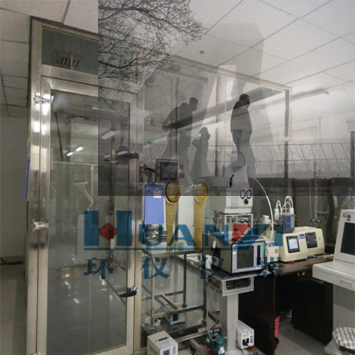 誰(shuí)說(shuō)：霧霾嚴(yán)重，你只能留在室內(nèi)？（凈化器能效試驗(yàn)室）