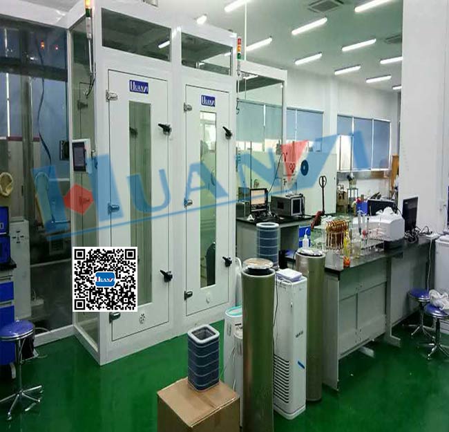 空氣凈化器能效試驗(yàn)艙告訴您什么樣的空氣凈化器好？