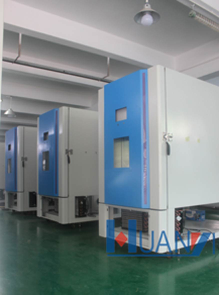 甲醛氣候環(huán)境測試箱能幫助我們減少甲醛威害嗎？