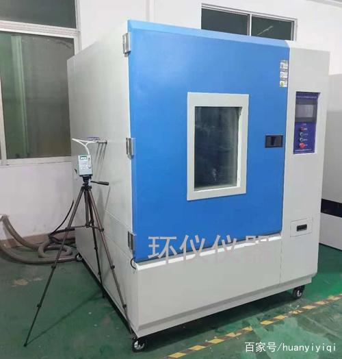 甲醛超標？堅決拒做人肉吸甲醛機器（甲醛及VOC環(huán)境測試倉）