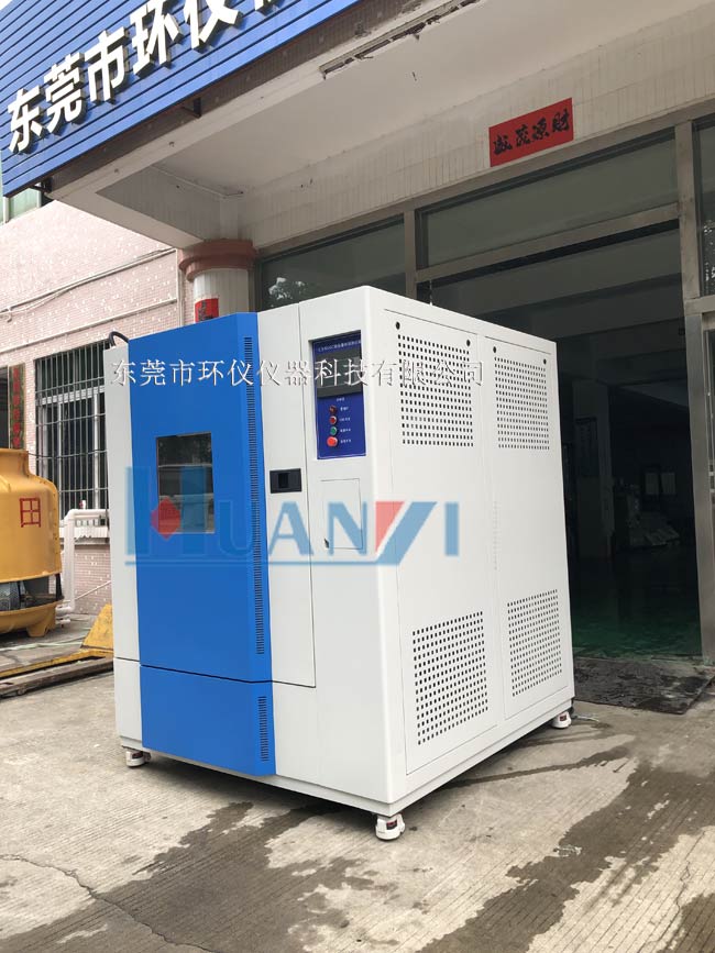 VOC危害知道從哪些物質(zhì)會揮發(fā)有害氣體？（揮發(fā)性有機(jī)物VOC測試艙）