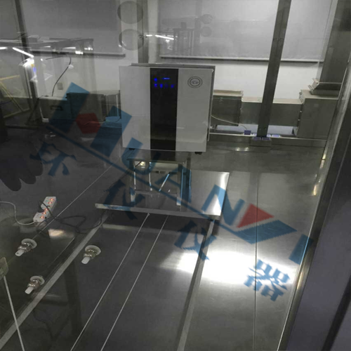 即將到來寒冬想呼吸一口新鮮空氣,30立方米環(huán)境測試倉代替您確保性能來滿足你