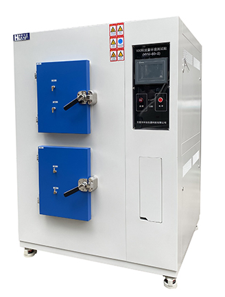 voc環(huán)境測試箱