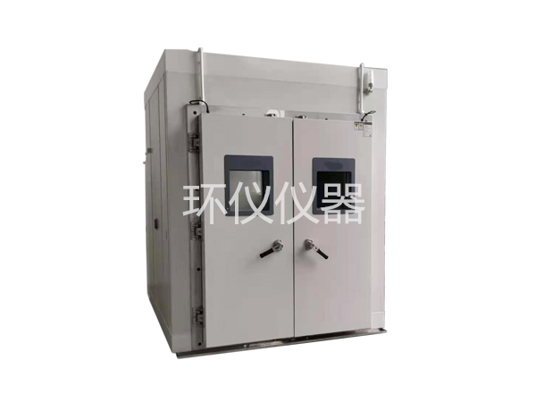 通信器材檢測用恒溫恒濕室